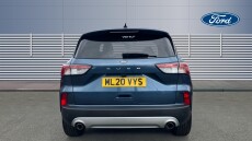 Ford Kuga 1.5 EcoBlue Titanium 5dr Diesel Estate